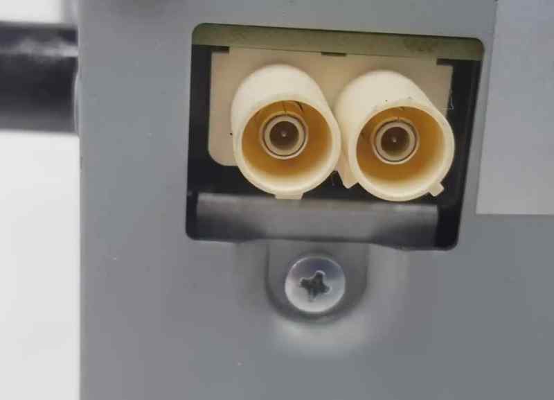 SISTEMA AUDIO - RADIO CD