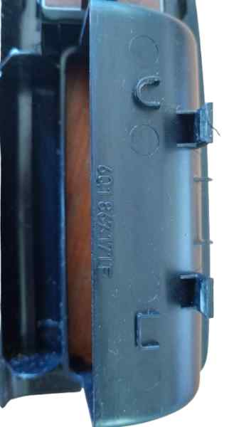 6Q1867171F MANDO ELEVALUNAS DELANTERO IZQUIERDO  VOLKSWAGEN POLO (9N3)