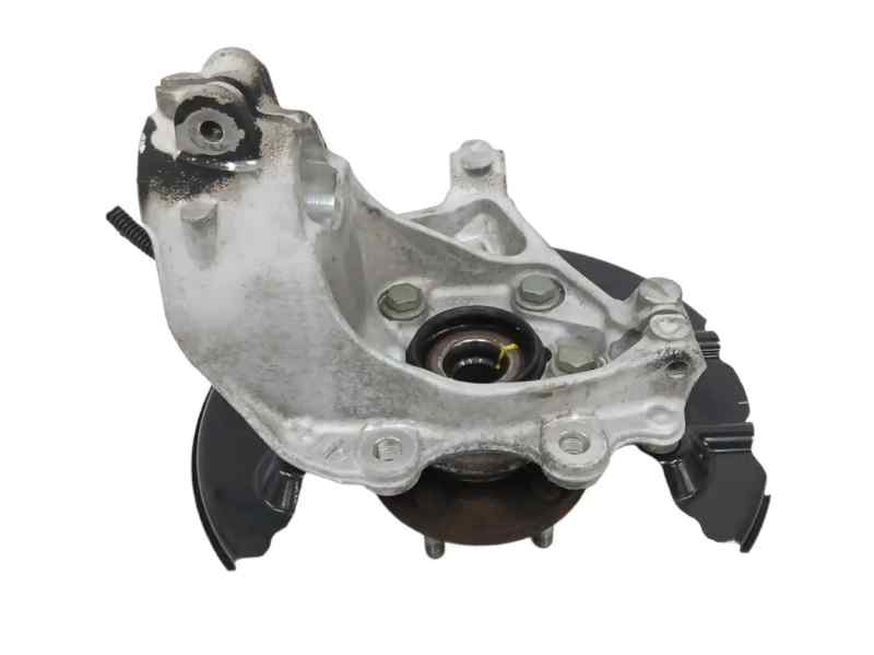 MANGUETA DELANTERA DERECHA