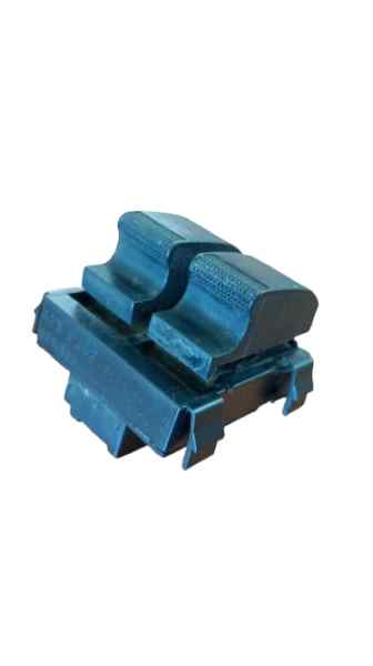 8L0959851 MANDO ELEVALUNAS DELANTERO IZQUIERDO  AUDI A3 (8L)