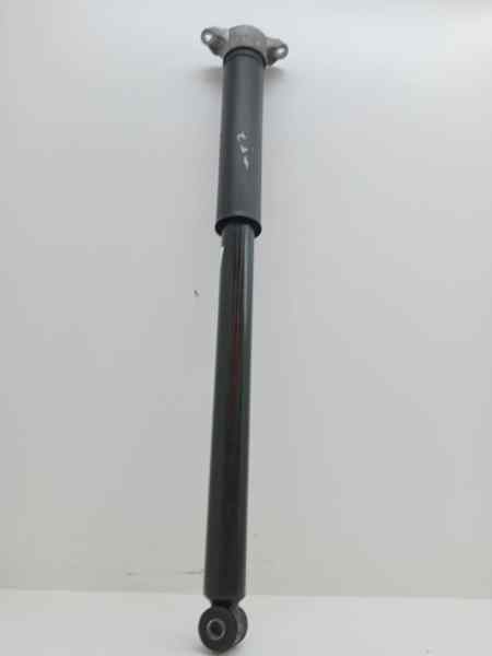 AMORTIGUADOR TRASERO IZQUIERDO