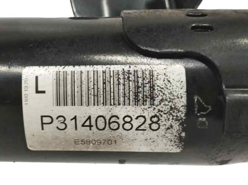 AMORTIGUADOR DELANTERO IZQUIERDO