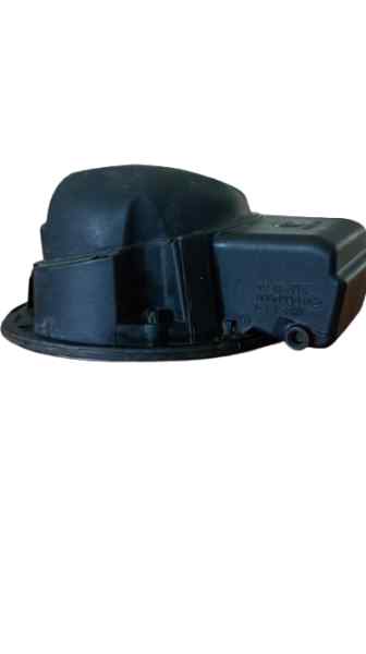 TAPA EXTERIOR COMBUSTIBLE