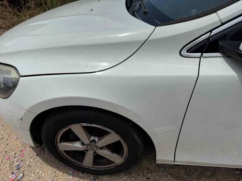 ALETA DELANTERA IZQUIERDA