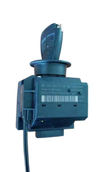 2095450508 CONMUTADOR DE ARRANQUE MERCEDES CLASE CLK (W209) COUPE