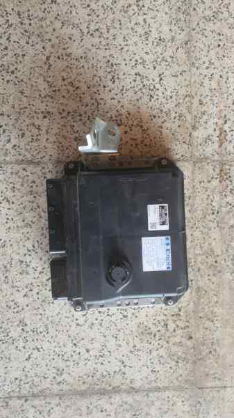 CENTRALITA MOTOR UCE