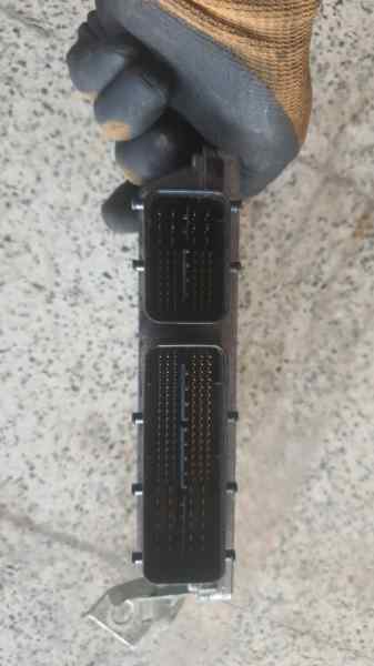 CENTRALITA MOTOR UCE