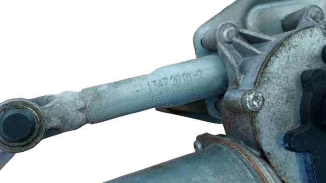 MOTOR LIMPIA DELANTERO