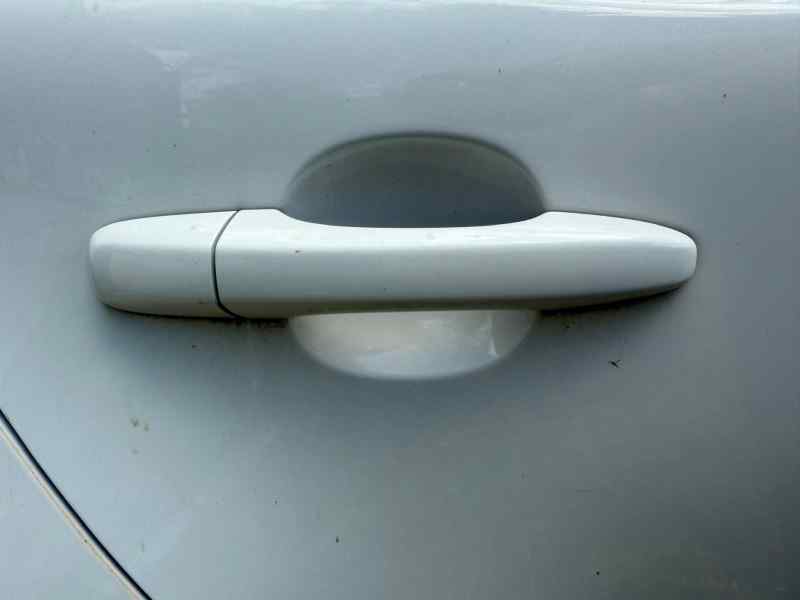 MANETA EXTERIOR TRASERA DERECHA