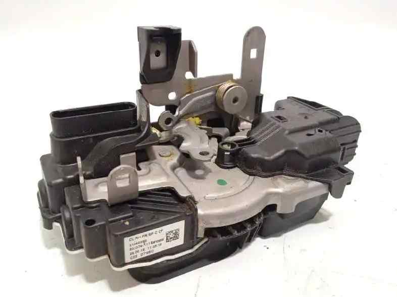 CERRADURA PUERTA DELANTERA DERECHA