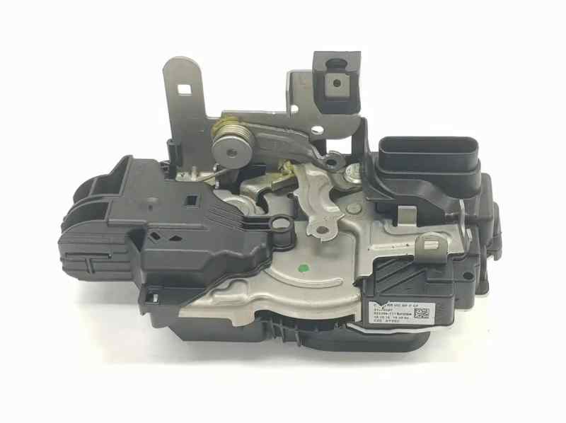 CERRADURA PUERTA TRASERA IZQUIERDA 