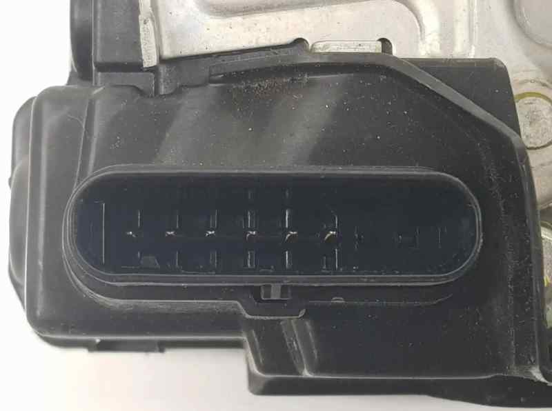 CERRADURA PUERTA TRASERA IZQUIERDA 