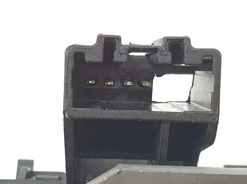 CERRADURA MALETERO - PORTON