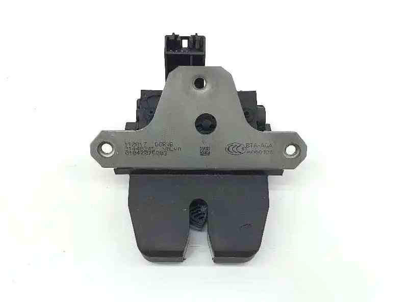 CERRADURA MALETERO - PORTON