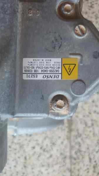 COMPRESOR AIRE ACONDICIONADO