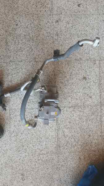 COMPRESOR AIRE ACONDICIONADO