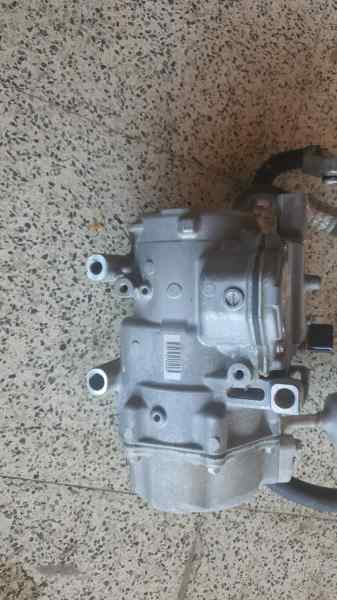 COMPRESOR AIRE ACONDICIONADO