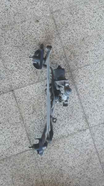 MOTOR LIMPIA DELANTERO