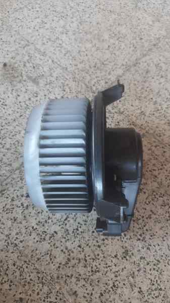 VENTILADOR CALEFACCION