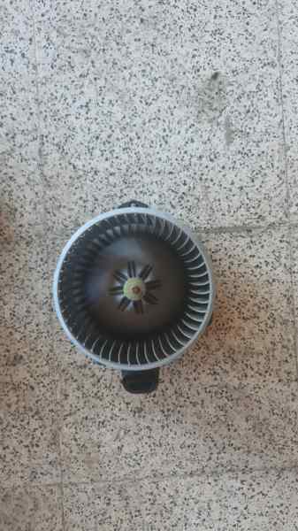 VENTILADOR CALEFACCION