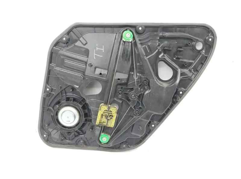 ELEVALUNAS TRASERO IZQUIERDO