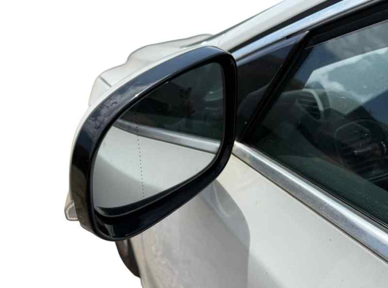 RETROVISOR IZQUIERDO