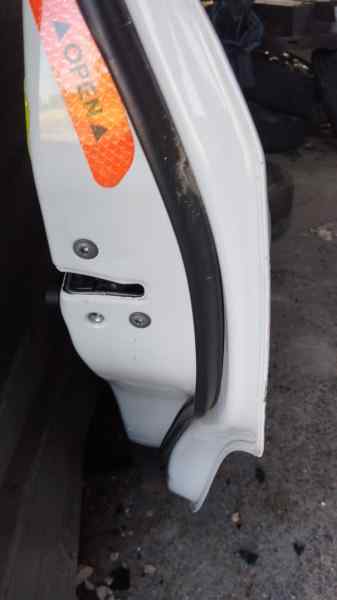 CERRADURA PUERTA DELANTERA DERECHA