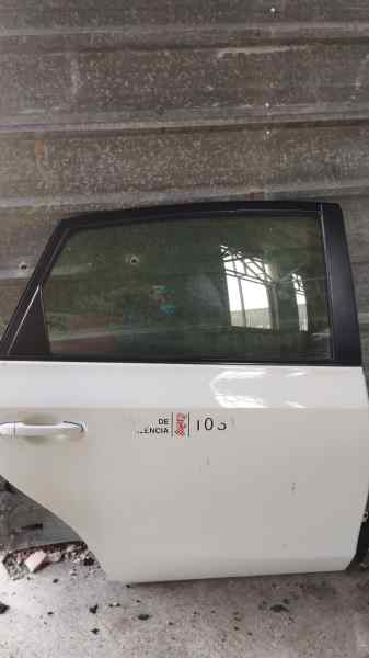 PUERTA TRASERA DERECHA