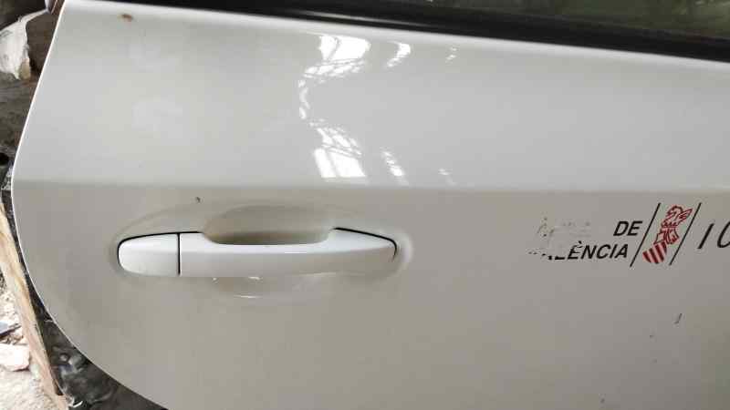 MANETA EXTERIOR TRASERA DERECHA