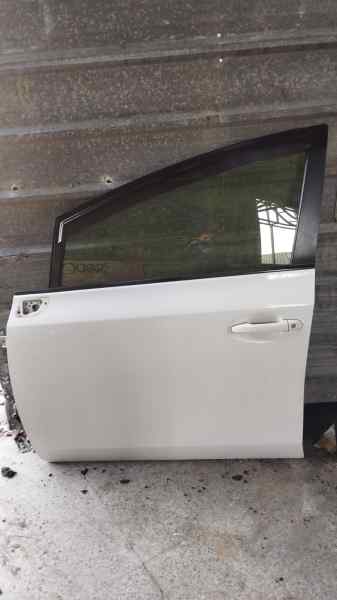 PUERTA DELANTERA IZQUIERDA