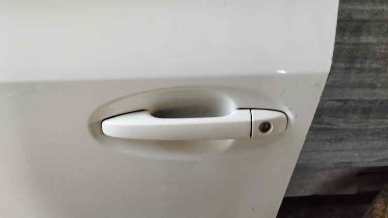 MANETA EXTERIOR DELANTERA IZQUIERDA