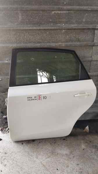PUERTA TRASERA IZQUIERDA