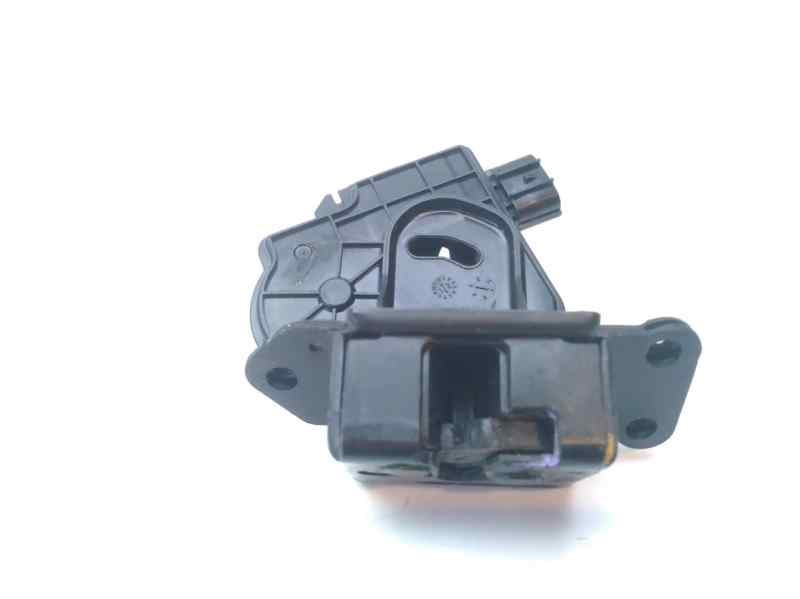 CERRADURA MALETERO - PORTON