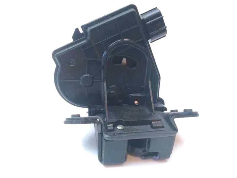 CERRADURA MALETERO - PORTON