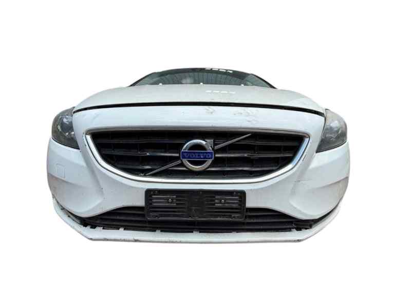 PARAGOLPES DELANTERO