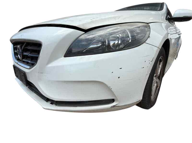 PARAGOLPES DELANTERO