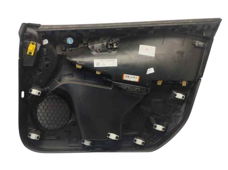 GUARNECIDO PUERTA DELANTERA IZQUIERDA