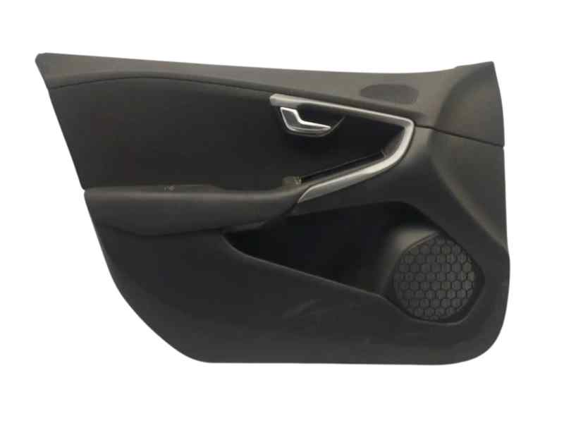 GUARNECIDO PUERTA DELANTERA IZQUIERDA