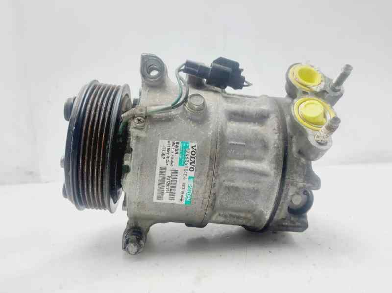 COMPRESOR AIRE ACONDICIONADO