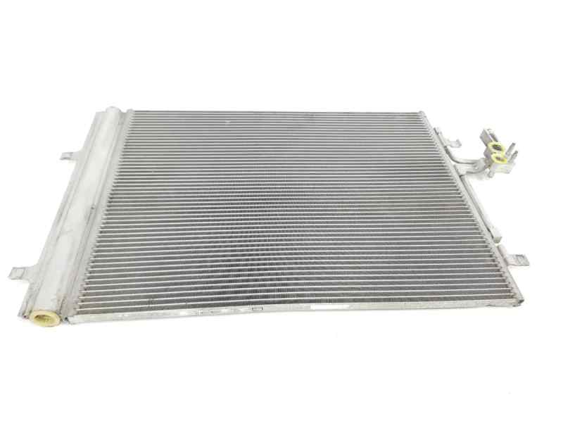 CONDENSADOR - RADIADOR  AIRE ACONDICIONADO