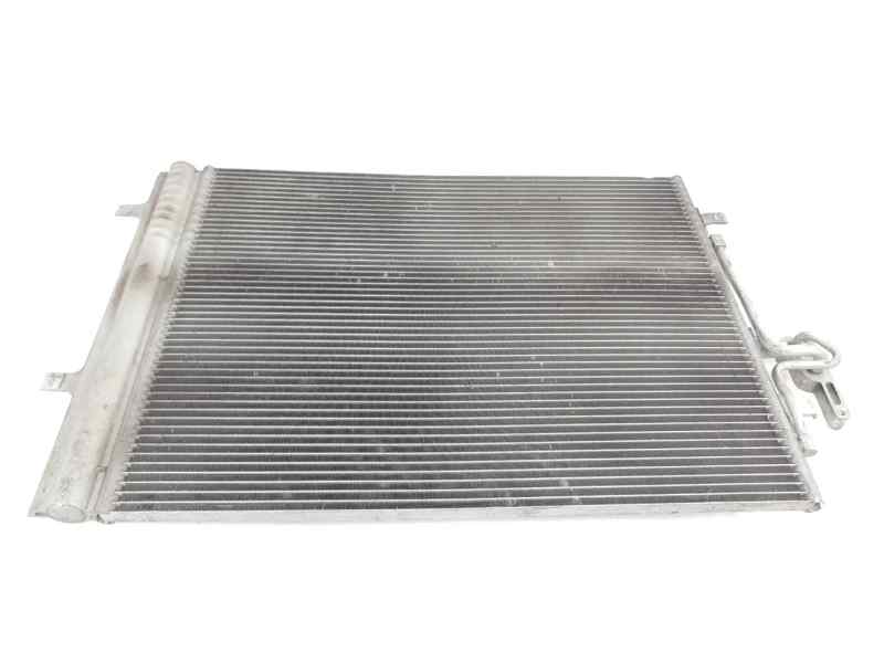 CONDENSADOR - RADIADOR  AIRE ACONDICIONADO