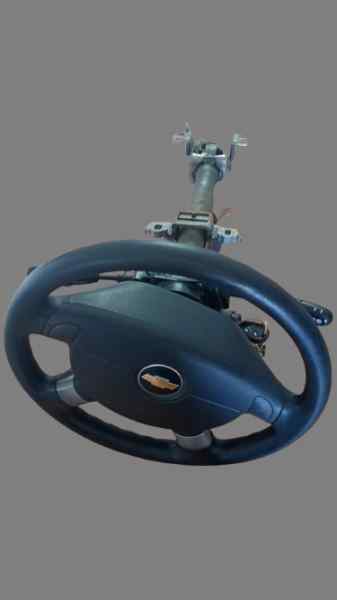 CONMUTADOR DE ARRANQUE