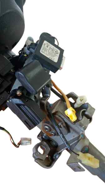 CONMUTADOR DE ARRANQUE