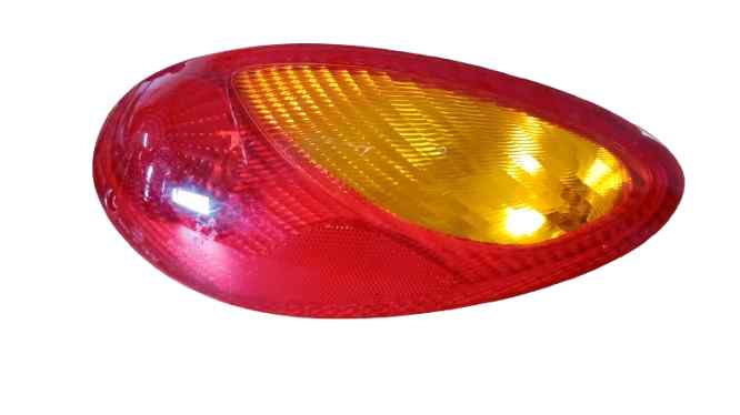 PILOTO TRASERO DERECHO