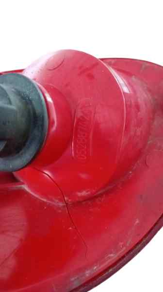 PILOTO TRASERO DERECHO