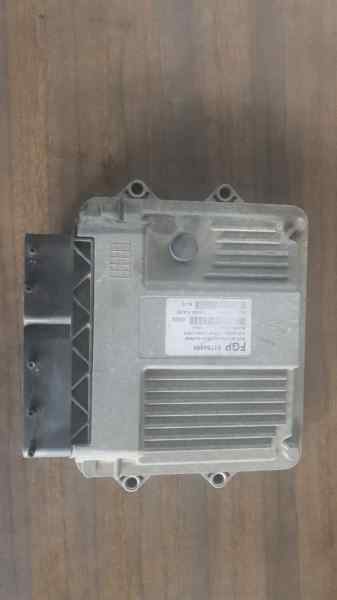 CENTRALITA MOTOR UCE