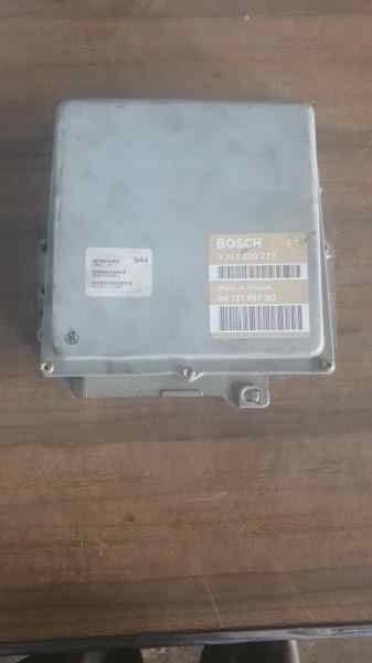 CENTRALITA MOTOR UCE