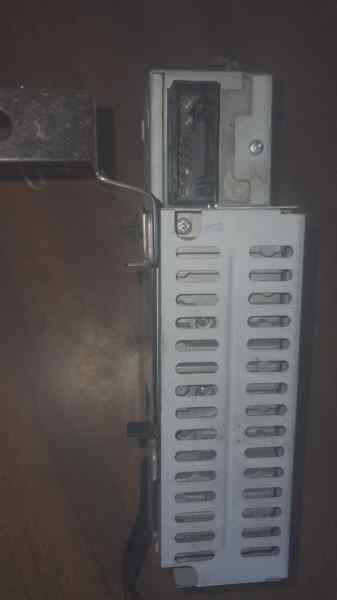 SISTEMA AUDIO - RADIO CD