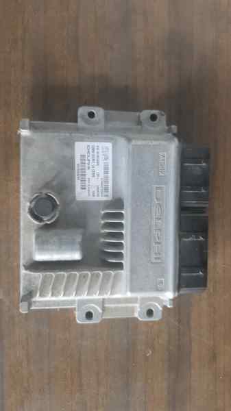 CENTRALITA MOTOR UCE