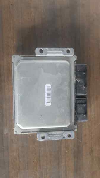 CENTRALITA MOTOR UCE